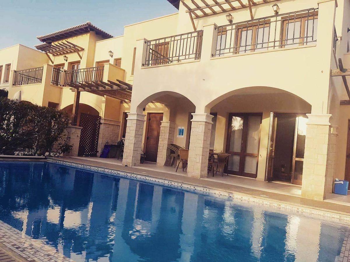 Aphrodite Hills Kúklia Kültér fotó