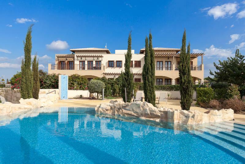 Aphrodite Hills Kúklia Kültér fotó