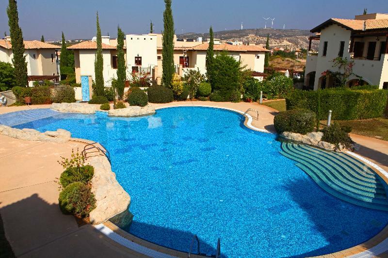 Aphrodite Hills Kúklia Kültér fotó
