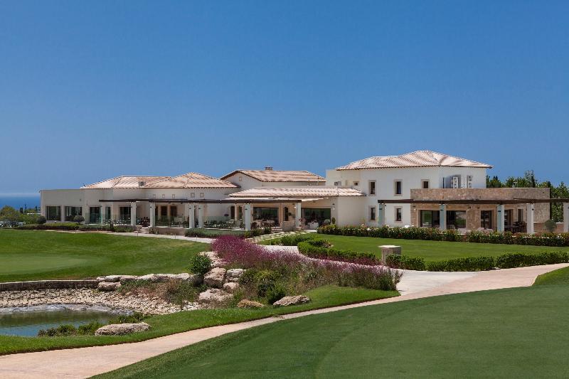 Aphrodite Hills Kúklia Kültér fotó